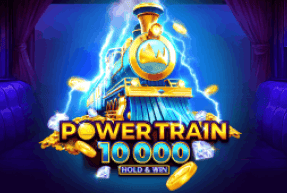 Power Train 10000 by Clawbuster