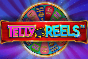 Telly Reels™ by Wazdan