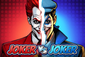 Joker vs Joker by BGaming
