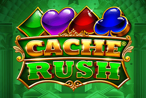 Cache Rush by Ruby Play