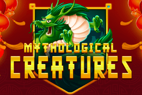 Mythological Creatures by KA Gaming
