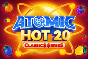 Atomic Hot 20:Classic$$erieS by NetGame