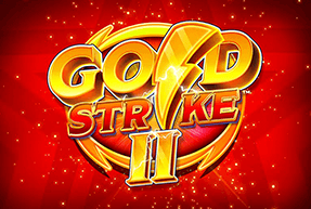 Gold strike 2 by Blueprint