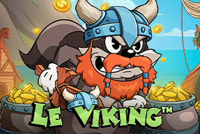 Le Viking by Hacksaw