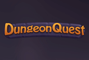 Dungeon Quest by Nolimit City