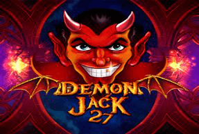 Demon Jack 27 by Wazdan
