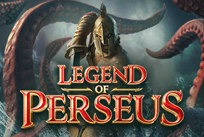 Legend of Perseus by PG Soft