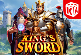 King's Sword by KA Gaming