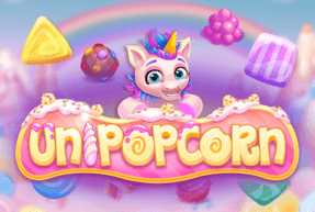 Unipopcorn by Popiplay