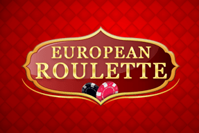 European Roulette by KA Gaming