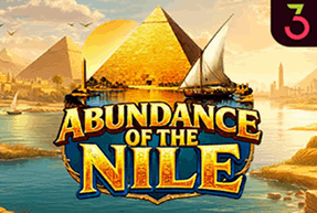 Abundance of the Nile by Triple Cherry