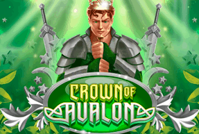 Crown of Avalon by Iron Dog