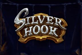 Silver Hook by Boldplay
