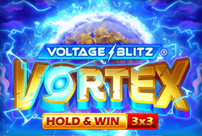 Voltage Blitz Vortex by Ruby Play