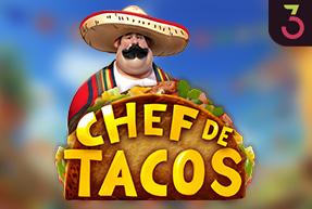 Chef de Tacos by Triple Cherry
