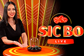 Sic Bo by Ezugi