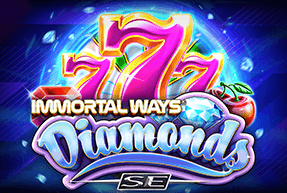 Immortal Ways Diamonds SE by Ruby Play
