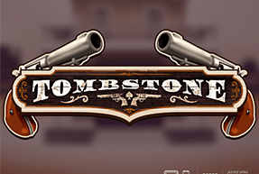 Tombstone by Nolimit City