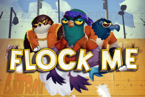 Flock Me by NetEnt