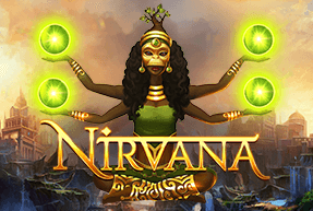 Nirvana by Yggdrasil