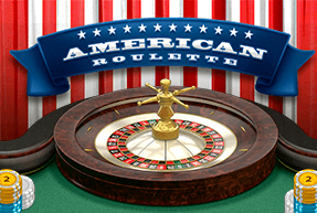American Roulette by BGaming