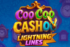 Coo Coo Cashoo by Yggdrasil