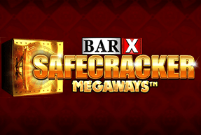Bar X Safe Cracker Megaways by Blueprint