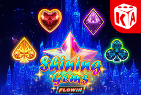 Shining Gems by KA Gaming