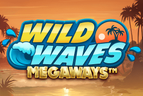 Wild Waves Megaways by OneTouch