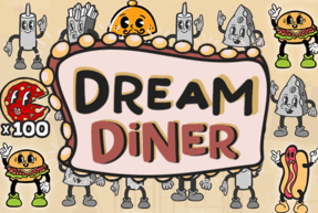 Dream Diner by Popiplay