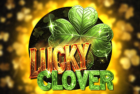 Lucky Clover by Triple Cherry