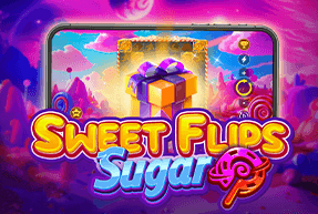 SWEET FLIPS SUGAR by Fugaso