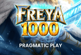 Freya 1000 by Pragmatic Play