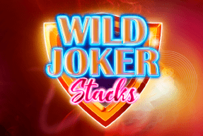 Wild Joker Stacks by Yggdrasil