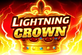 LIGHTNING CROWN by Enjoy Gaming