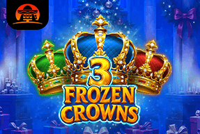 3 Frozen Crowns by Amigo Gaming