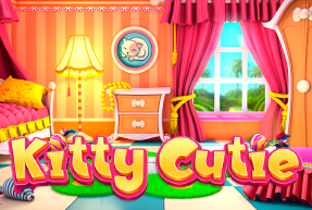 Kitty Cutie by Nucleus