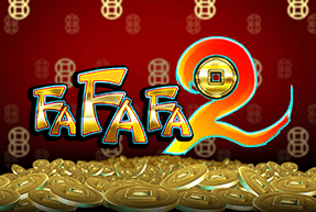 FaFaFa2 by Spadegaming
