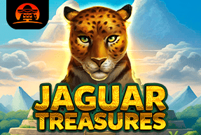 Jaguar Treasures by Amigo Gaming