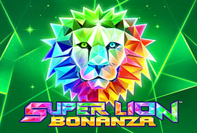 Super Lion Bonanza by Skywind