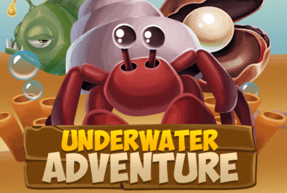 Underwater Adventure by 7Mojos