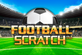 Football! Cash Collect by Playtech