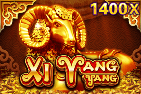 Xi Yang Yang by JDB