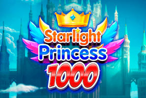 Starlight Princess 1000 by Pragmatic Play