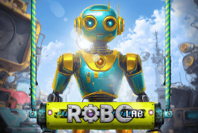 ROBOLab by Red Tiger