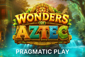 Wonders of Aztec by Pragmatic Play