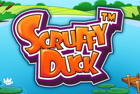 Scruffy Duck by NetEnt
