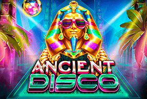 Ancient Disco by Red Tiger