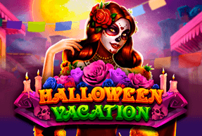 Halloween Vacation by Spadegaming