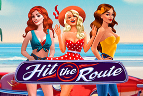 Hit The Route by BGaming